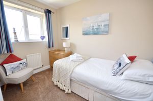 Bedroom four- click for photo gallery